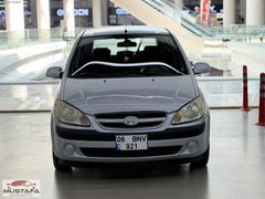 MUSTAFA OTOMOTİV'DEN -OTOMATİK VİTES-1.4 DOCH-LPG Lİ-184.000 KM