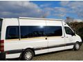 Sahibinden Mercedes - Benz Sprinter 213 CDI 2008 Model