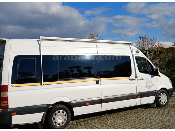 Sahibinden Mercedes - Benz Sprinter 213 CDI 2008 Model