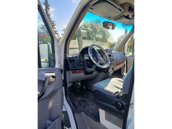 Sahibinden Mercedes - Benz Sprinter 213 CDI 2008 Model