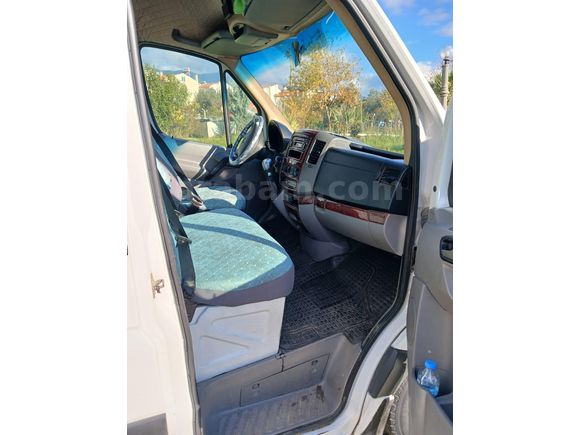 Sahibinden Mercedes - Benz Sprinter 213 CDI 2008 Model