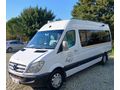 Sahibinden Mercedes - Benz Sprinter 213 CDI 2008 Model