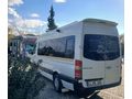 Sahibinden Mercedes - Benz Sprinter 213 CDI 2008 Model