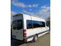 Sahibinden Mercedes - Benz Sprinter 213 CDI 2008 Model