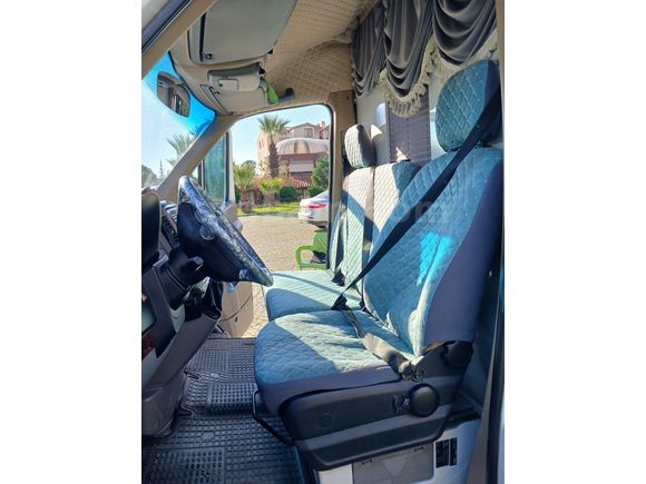 Sahibinden Mercedes - Benz Sprinter 213 CDI 2008 Model