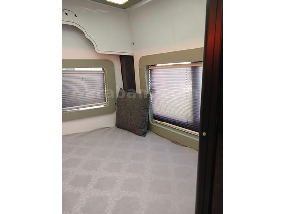 Sahibinden Mercedes - Benz Sprinter 213 CDI 2008 Model