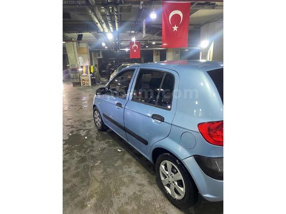 KULLANICISINDAN MASRAFSIZ