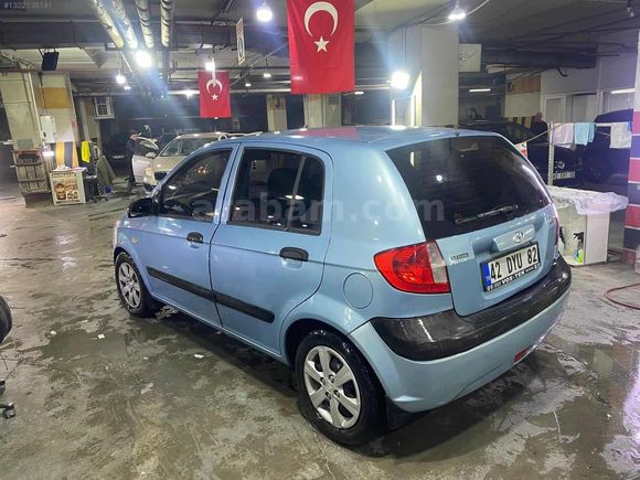 KULLANICISINDAN MASRAFSIZ