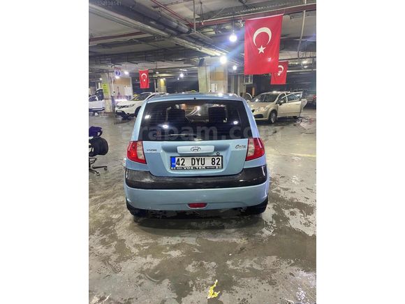KULLANICISINDAN MASRAFSIZ