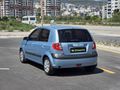 2006 Getz 1.4 Klimalı Değişensiz