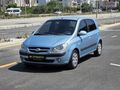 2006 Getz 1.4 Klimalı Değişensiz