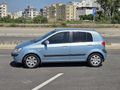 2006 Getz 1.4 Klimalı Değişensiz