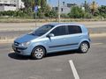 2006 Getz 1.4 Klimalı Değişensiz