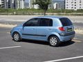 2006 Getz 1.4 Klimalı Değişensiz
