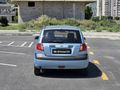 2006 Getz 1.4 Klimalı Değişensiz