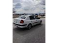 Sahibinden Renault Clio 1.4 Authentique 2003 Model  301.000 km Beyaz