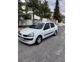 Sahibinden Renault Clio 1.4 Authentique 2003 Model  301.000 km Beyaz