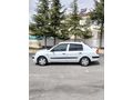 Sahibinden Renault Clio 1.4 Authentique 2003 Model  301.000 km Beyaz