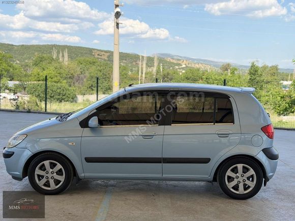 DEĞİŞENSİZ EXPERLİ 224 KM KLİMA BAKIMLI 1.4DOCH ABAC EMSALSİZ