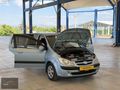 DEĞİŞENSİZ EXPERLİ 224 KM KLİMA BAKIMLI 1.4DOCH ABAC EMSALSİZ