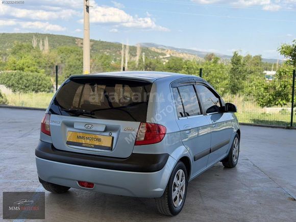 DEĞİŞENSİZ EXPERLİ 224 KM KLİMA BAKIMLI 1.4DOCH ABAC EMSALSİZ