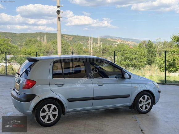 DEĞİŞENSİZ EXPERLİ 224 KM KLİMA BAKIMLI 1.4DOCH ABAC EMSALSİZ