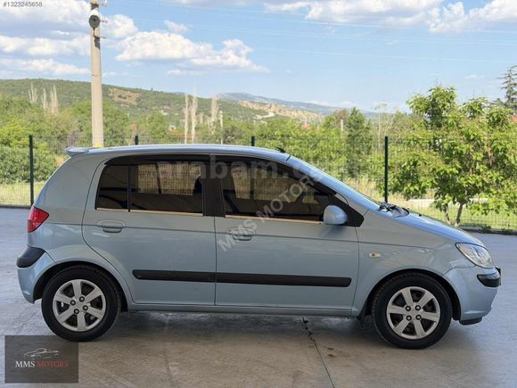 DEĞİŞENSİZ EXPERLİ 224 KM KLİMA BAKIMLI 1.4DOCH ABAC EMSALSİZ