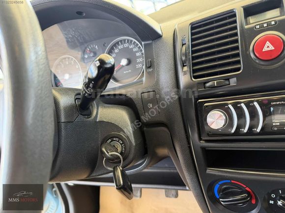 DEĞİŞENSİZ EXPERLİ 224 KM KLİMA BAKIMLI 1.4DOCH ABAC EMSALSİZ