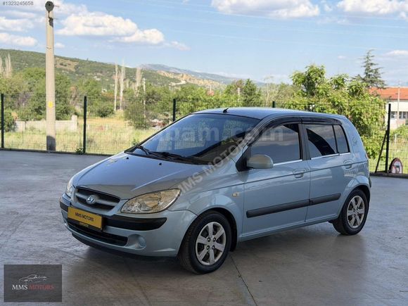 DEĞİŞENSİZ EXPERLİ 224 KM KLİMA BAKIMLI 1.4DOCH ABAC EMSALSİZ