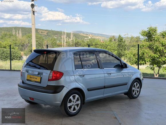 DEĞİŞENSİZ EXPERLİ 224 KM KLİMA BAKIMLI 1.4DOCH ABAC EMSALSİZ