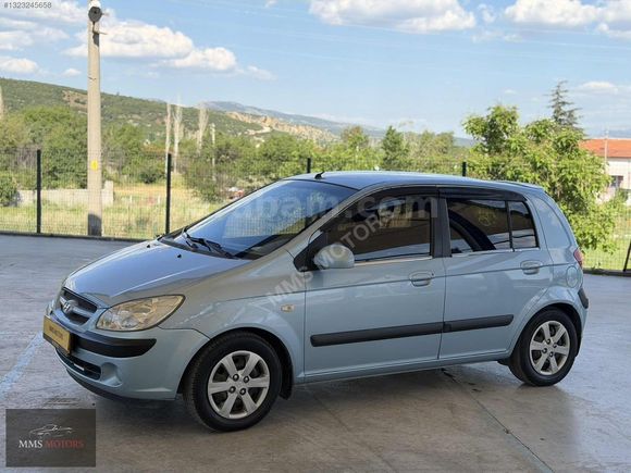 DEĞİŞENSİZ EXPERLİ 224 KM KLİMA BAKIMLI 1.4DOCH ABAC EMSALSİZ