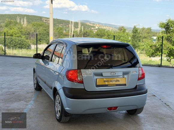 DEĞİŞENSİZ EXPERLİ 224 KM KLİMA BAKIMLI 1.4DOCH ABAC EMSALSİZ