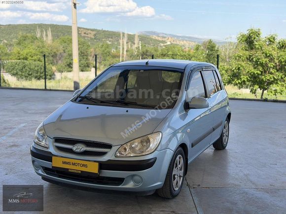 DEĞİŞENSİZ EXPERLİ 224 KM KLİMA BAKIMLI 1.4DOCH ABAC EMSALSİZ