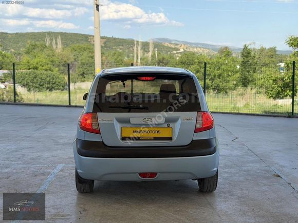 DEĞİŞENSİZ EXPERLİ 224 KM KLİMA BAKIMLI 1.4DOCH ABAC EMSALSİZ