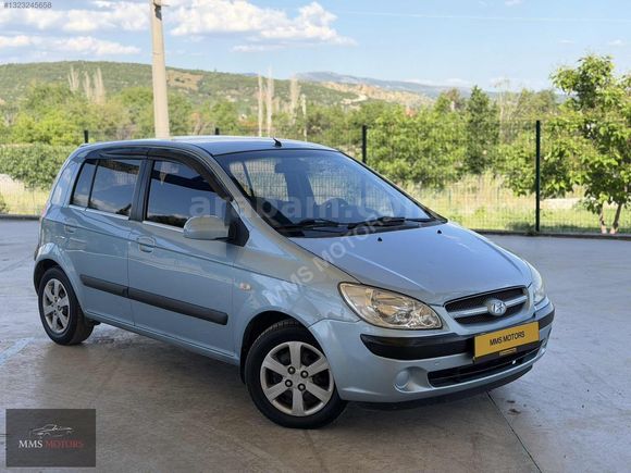 DEĞİŞENSİZ EXPERLİ 224 KM KLİMA BAKIMLI 1.4DOCH ABAC EMSALSİZ