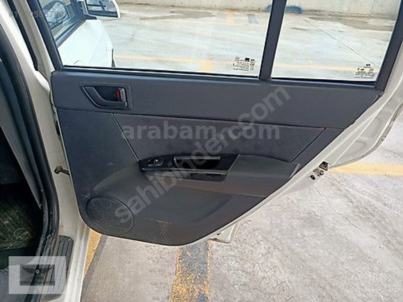 2009 HYUNDAİ GETZ 1.4 16V DOCH MANUEL LPG..