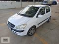 2009 HYUNDAİ GETZ 1.4 16V DOCH MANUEL LPG..