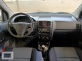 2009 HYUNDAİ GETZ 1.4 16V DOCH MANUEL LPG..