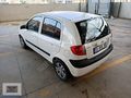 2009 HYUNDAİ GETZ 1.4 16V DOCH MANUEL LPG..