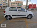 2009 HYUNDAİ GETZ 1.4 16V DOCH MANUEL LPG..
