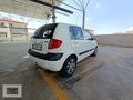 2009 HYUNDAİ GETZ 1.4 16V DOCH MANUEL LPG..