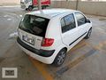 2009 HYUNDAİ GETZ 1.4 16V DOCH MANUEL LPG..