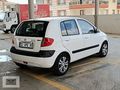 2009 HYUNDAİ GETZ 1.4 16V DOCH MANUEL LPG..
