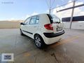 2009 HYUNDAİ GETZ 1.4 16V DOCH MANUEL LPG..