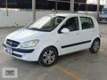 2009 HYUNDAİ GETZ 1.4 16V DOCH MANUEL LPG..