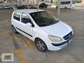 2009 HYUNDAİ GETZ 1.4 16V DOCH MANUEL LPG..