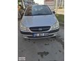 GETZ 1.4 DOHC 2010 ÇOK TEMİZ 160 binde