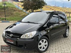 ASLAN'DAN HATASIZ FULL BAKIMLI DÜŞÜK KM DOCH MOTOR LPGLİ GETZ