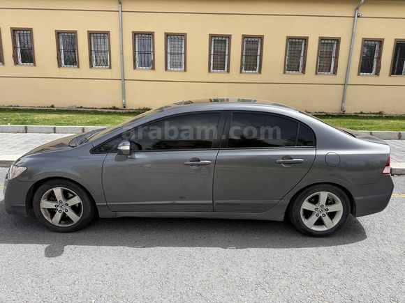 Sahibinden Honda Civic 1.6i VTEC Elegance 2012 Model 