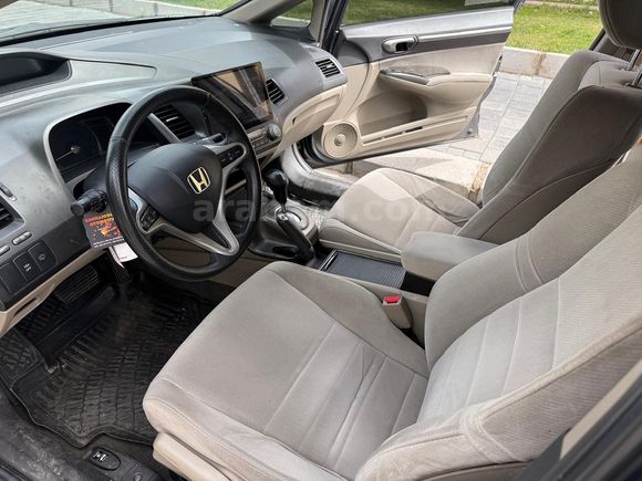 Sahibinden Honda Civic 1.6i VTEC Elegance 2012 Model 